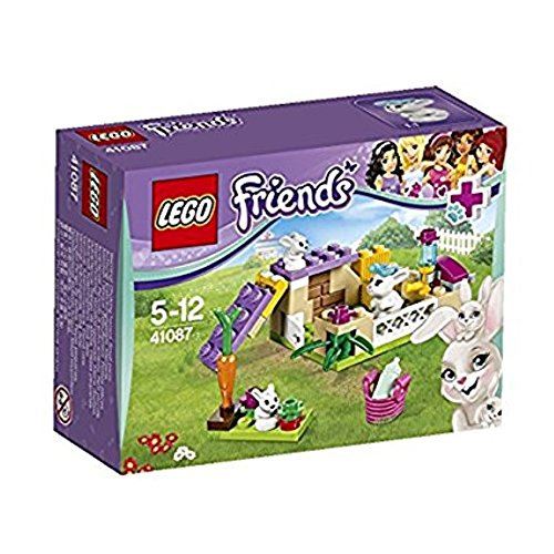 LEGO Friends Bunny and Babies État correct reconditionné disponible sur Fnac