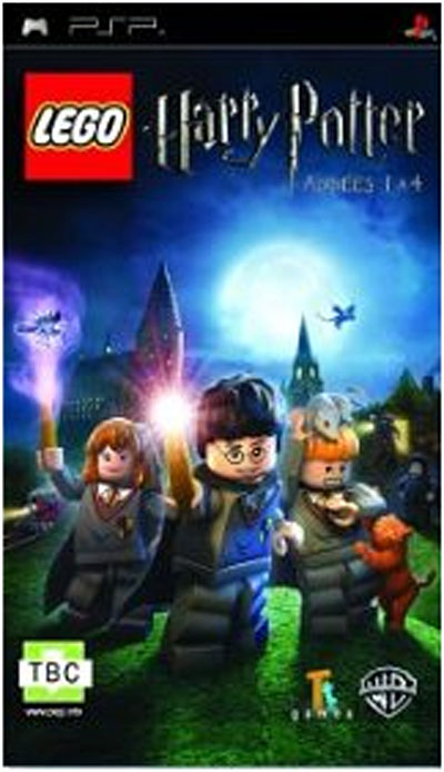 Lego Harry Potter années 1 à 4 État correct - 25,58 € Lego Harry Potter années 1 à 4 État correct Warner Bros. Entertainment France reconditionné disponible sur Fnac
