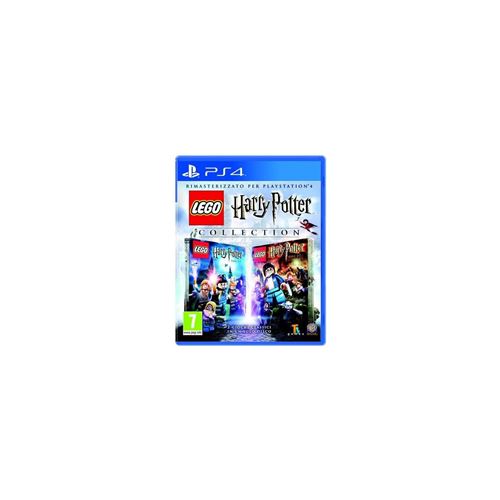 Lego Harry Potter Collection, PS4 État correct reconditionné disponible sur Fnac