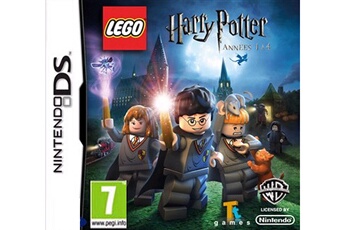 LEGO HARRY POTTER DS Bon état reconditionné disponible sur Darty