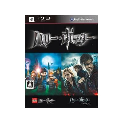 LEGO Harry Potter: Years 1-4 [Collector's Edition] - IMPORT JAPONAIS État correct reconditionné disponible sur Fnac