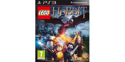 Acheter LEGO HOBBIT MIX PS3 État correct - 19,95 € LEGO HOBBIT MIX PS3 État correct N/A reconditionné disponible sur Fnac