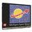 LEGO® Ideas 5007067 LEGO® IDEAS Puzzle La mission spatiale des minifigurines État correct Chronicle Books reconditionné disponible sur Fnac