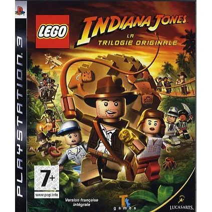 LEGO INDIANA JONES Reconditionné - 29,90 € LEGO INDIANA JONES Reconditionné N/A reconditionné disponible sur Cdiscount Seconde Vie