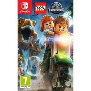 Acheter LEGO Jurassic World - Nintendo Switch État correct - 17,00 € | Dero LEGO Jurassic World - Nintendo Switch État correct Warner Bros. Interactive Entertainment reconditionné disponible sur Backmarket | Dero