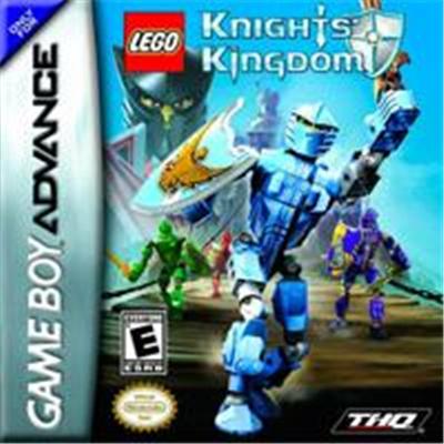 Acheter Lego Knights' Kingdom État correct - 24,73 € Lego Knights' Kingdom État correct THQ reconditionné disponible sur Fnac