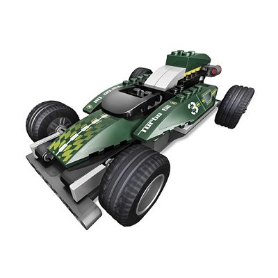 Légo - Lego Action Racers - Phantom Crasher État correct Lego reconditionné disponible sur Fnac