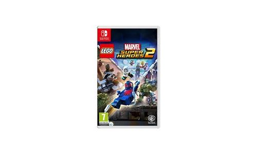 Lego marvel superheroes 2 nintendo switch game État correct - 33,58 € Lego marvel superheroes 2 nintendo switch game État correct reconditionné disponible sur Fnac