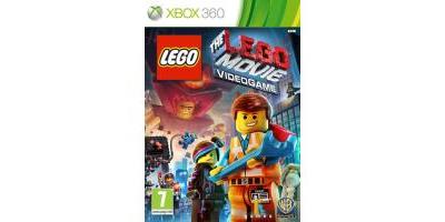 LEGO MOVIE MIX X360 État correct N/A reconditionné disponible sur Fnac