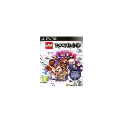 Lego Rock Band État correct - 15,26 € Lego Rock Band État correct reconditionné disponible sur Fnac