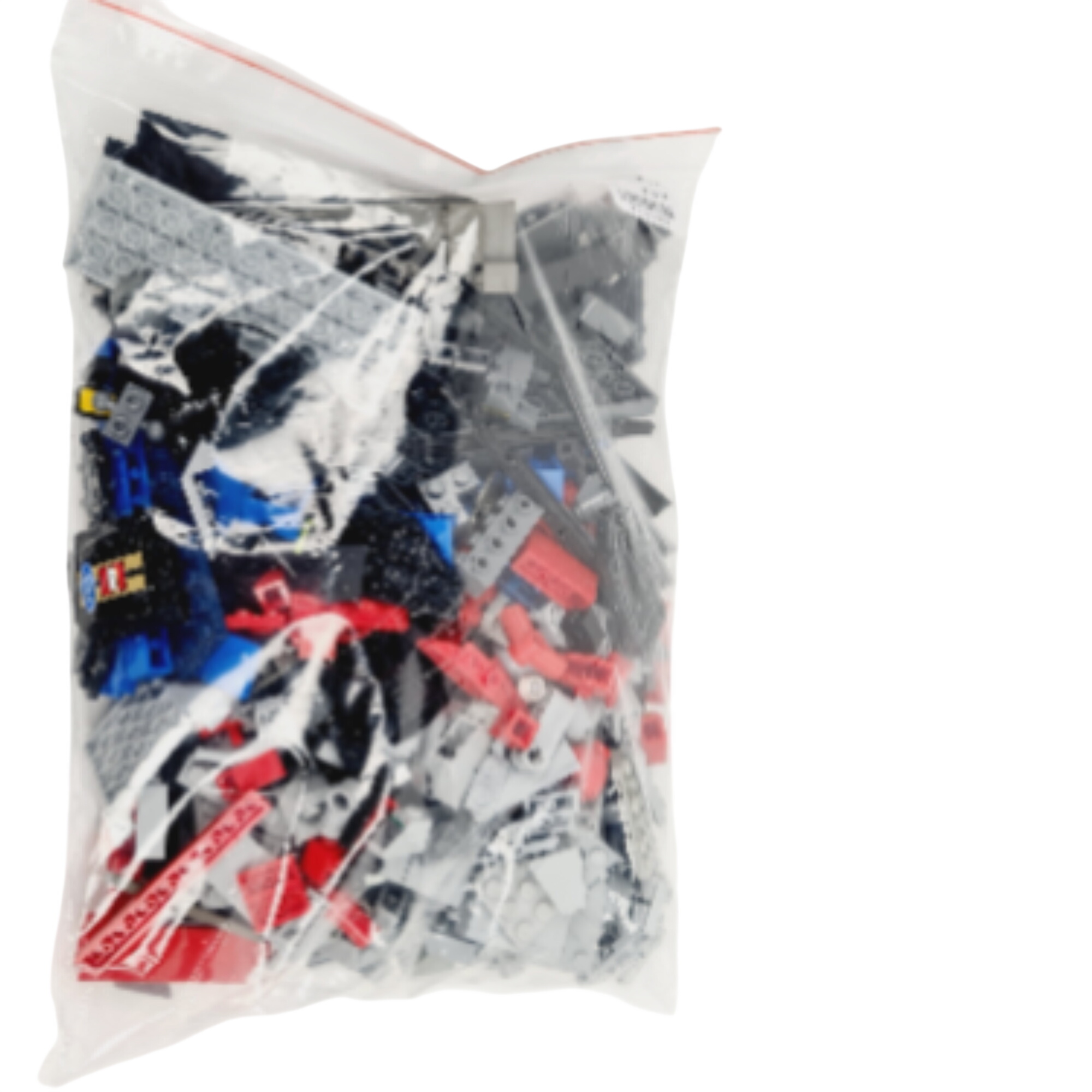 Lego - Sachet Lego en vrac - 500 g Bon état - 10,00 € Lego - Sachet Lego en vrac - 500 g Bon état reconditionné disponible sur Label Emmaüs