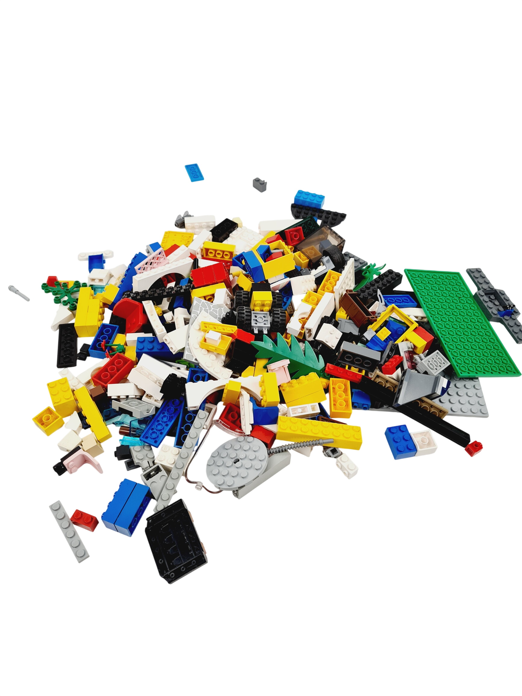 Acheter Lego - Sachet Lego en vrac - 500 g Bon état - 10,00 € Lego - Sachet Lego en vrac - 500 g Bon état reconditionné disponible sur Label Emmaüs