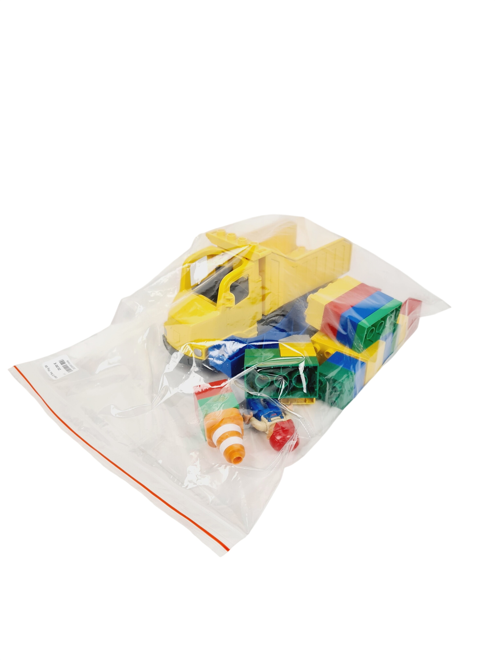 Acheter Lego - Sachet Lego en vrac avec camion - 500 g Bon état - 10,00 € Lego - Sachet Lego en vrac avec camion - 500 g Bon état reconditionné disponible sur Label Emmaüs
