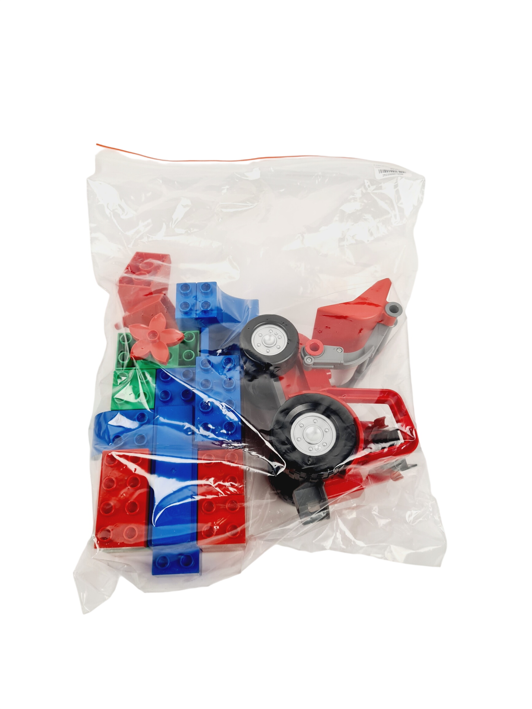 Acheter Lego - Sachet Lego en vrac avec tracteur - 500 g Bon état - 10,00 € Lego - Sachet Lego en vrac avec tracteur - 500 g Bon état reconditionné disponible sur Label Emmaüs