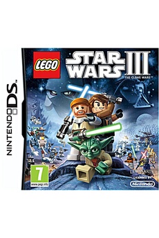 Lego Star Wars 3 Bon état - 14,95 € Lego Star Wars 3 Bon état N/A reconditionné disponible sur Darty | Dero