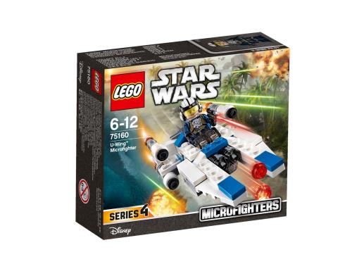 Acheter LEGO® Star Wars™ 75160 microvaisseau u-wing État correct - 20,54 € LEGO® Star Wars™ 75160 microvaisseau u-wing État correct N/A (je n'ai pas pu identifier une marque connue reconditionné disponible sur Fnac