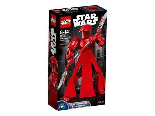 LEGO® Star Wars™ 75529 Elite Praetorian Guard État correct reconditionné disponible sur Fnac