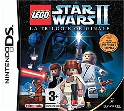 Acheter lego star wars : la saga complète État correct - 29,95 € lego star wars : la saga complète État correct Activision Blizzard reconditionné disponible sur Fnac