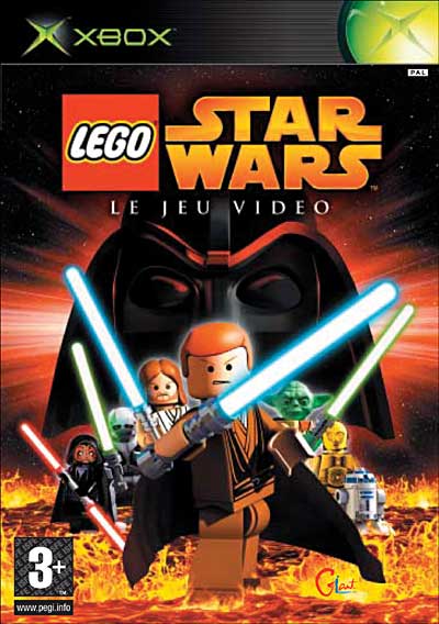 Lego Star Wars - Le Jeu Vidéo État correct Eidos Interactive reconditionné disponible sur Fnac