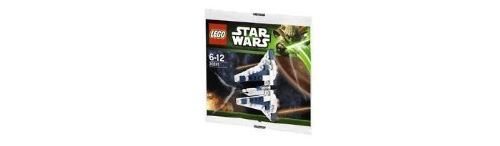LEGO Star Wars Mandalorian Fighter Poly Bag Set 30241 État correct Lego reconditionné disponible sur Fnac