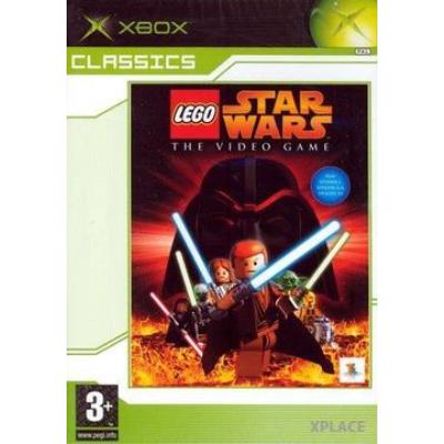 LEGO - Star Wars: The Video Game - Classics État correct reconditionné disponible sur Fnac