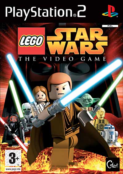 Lego Star Wars État correct Eidos Interactive reconditionné disponible sur Fnac