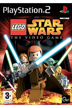 Acheter Lego Star Wars Bon état - 11,95 € Lego Star Wars Bon état reconditionné disponible sur Darty