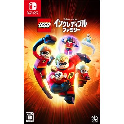 Acheter Lego The Incredibles Pour Nintendo Switch État correct - 24,99 € Lego The Incredibles Pour Nintendo Switch État correct reconditionné disponible sur Fnac