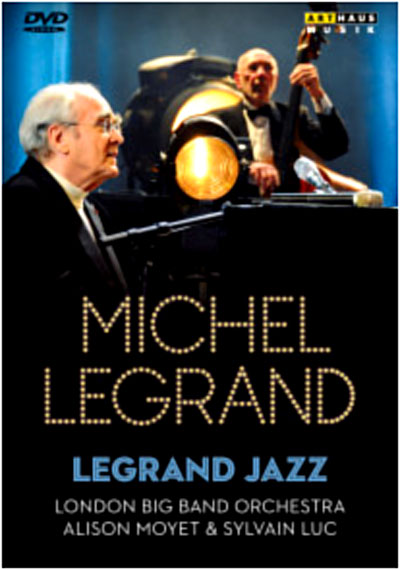 Legrand jazz État correct reconditionné disponible sur Fnac