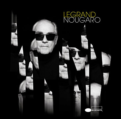 Legrand Nougaro - Edition limitée État correct reconditionné disponible sur Fnac