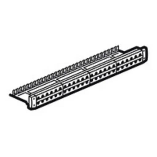 LEGRAND VDI LCS² 33530 - PANNEAU ÉQUIPÉ - 1 U - CONTACTS 4-5/7-8 - Tel Anag Bon état reconditionné disponible sur Rakuten