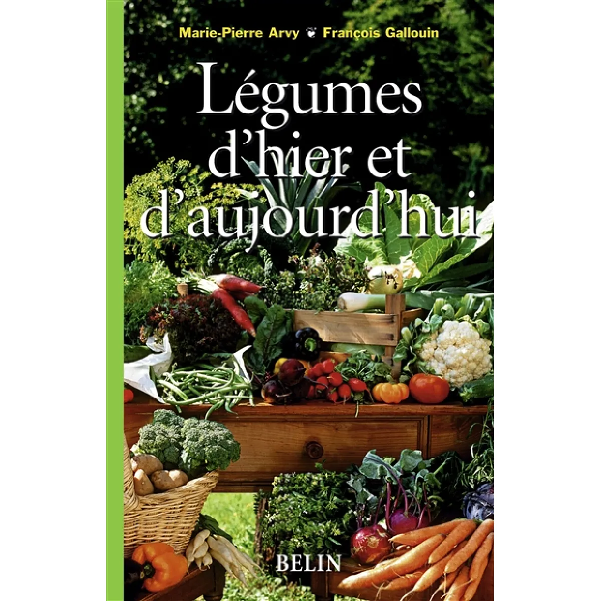 Acheter Légumes d'hier et d'aujourd'hui État correct - 28,86 € Légumes d'hier et d'aujourd'hui État correct N/A (Il ne s'agit pas d'une marque reconditionné disponible sur Rue du Commerce Seconde Vie