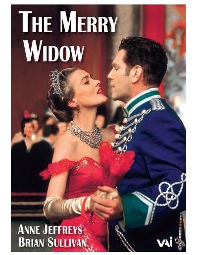 Lehár : La Veuve joyeuse DVD État correct - 74,99 € Lehár : La Veuve joyeuse DVD État correct reconditionné disponible sur Fnac | Dero