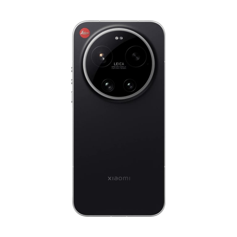 Leica Leitzphone (5G) 1 To, Noir - Excellent état Parfait état Xiaomi reconditionné photo 2 | Dero