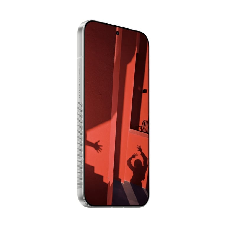 Leica Leitzphone (5G) 1 To, Noir - Très bon état Très bon état Xiaomi reconditionné photo 3 | Dero