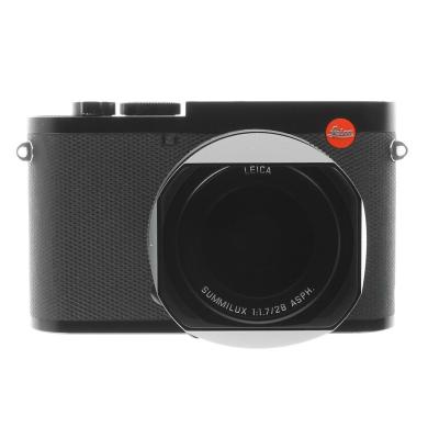 Leica Q2 Color - très bon état Reconditionné - 3229,00 € Leica Q2 Color - très bon état Reconditionné Leica reconditionné disponible sur As Good As New