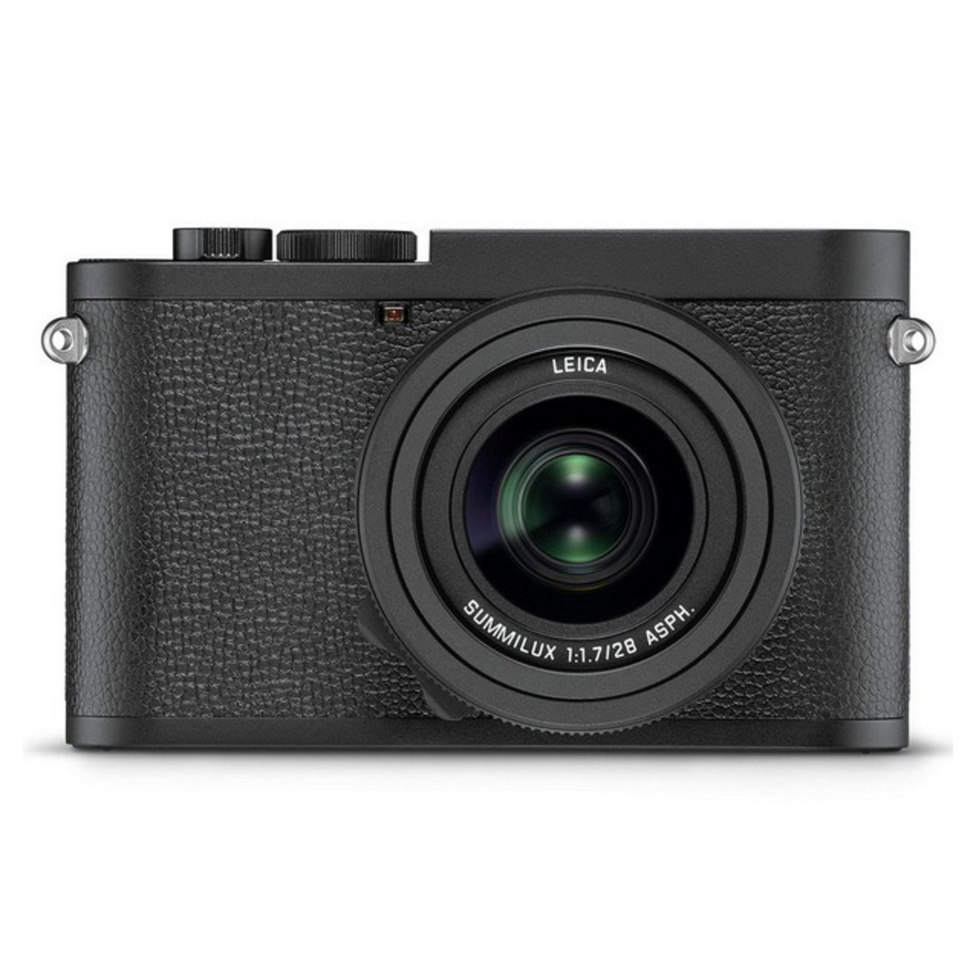 Leica Q2 Monochrome Appareil-photo compact 47,3 MP CMOS 8368 x 5584 pixels Noir - Très bon état Très bon état Leica reconditionné disponible sur Pixmania | Dero