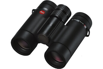 LEICA ULTRAVID 8X32 HD PLUS Bon état Leica reconditionné disponible sur Darty