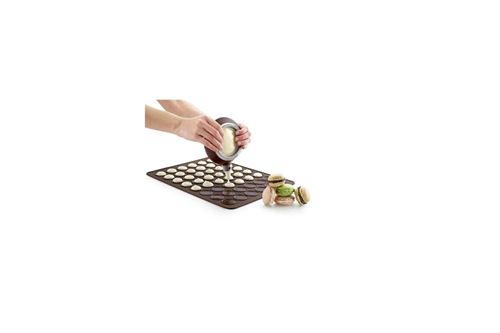 Lékué - Kit Macarons État correct reconditionné disponible sur Fnac