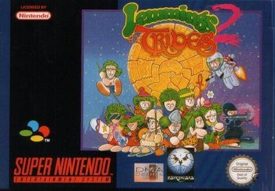 Lemmings 2: The Tribes État correct - 49,00 € Lemmings 2: The Tribes État correct reconditionné disponible sur Fnac