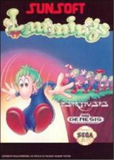 Lemmings État correct Sunsoft reconditionné disponible sur Fnac | Dero
