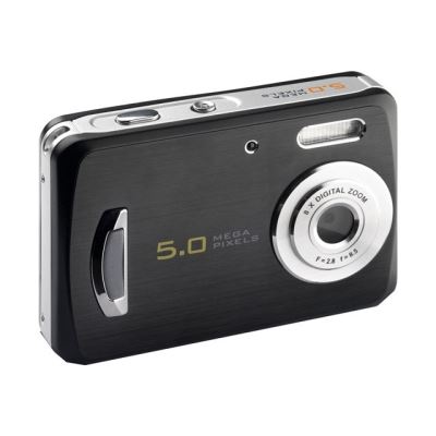 Lenco DC-5105 - appareil photo numérique État correct Lenco reconditionné disponible sur Fnac