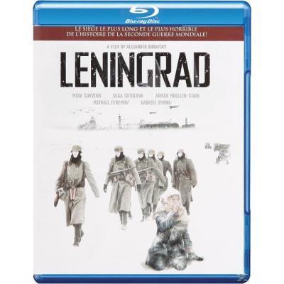 Leningrad État correct reconditionné disponible sur Fnac