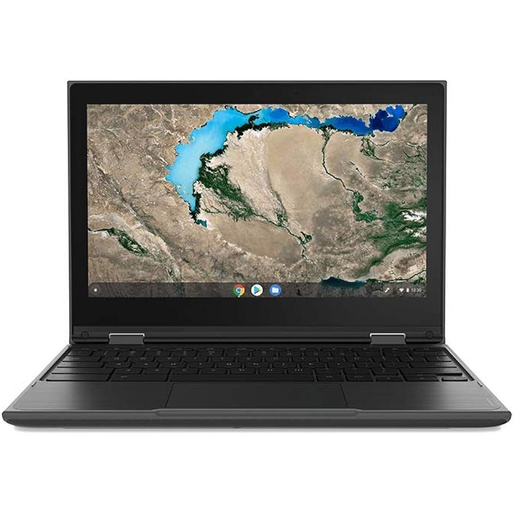 Voir photo 2 de Lenovo 300E ChromeBook G2 Celeron N4120 1.1 GHz 64Go SSD - 4Go QWERTY - Anglais | Dero Lenovo 300E ChromeBook G2 Celeron N4120 1.1 GHz 64Go SSD - 4Go QWERTY - Anglais Reconditionné Lenovo reconditionné photo 2 | Dero