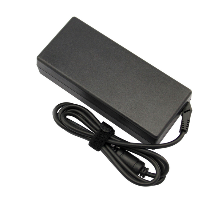 Lenovo 45W 20V 2.25A adaptateur de puissance & onduleur Intérieure Noir - Excellent état Parfait état Lenovo reconditionné disponible sur Pixmania