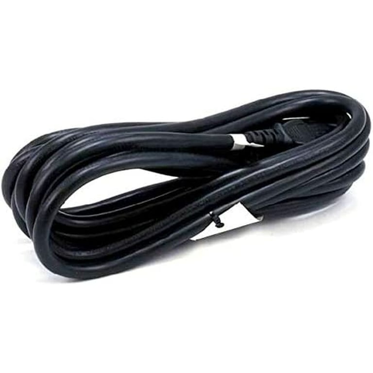 Lenovo 4L67A08366 câble électrique Noir 2,8 m Coupleur C13 Coupleur C14 - Excellent état Parfait état Lenovo reconditionné photo 2 | Dero