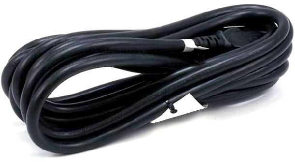 Lenovo 4L67A08366 câble électrique Noir 2,8 m Coupleur C13 Coupleur C14 - Excellent état Parfait état Lenovo reconditionné disponible sur Pixmania