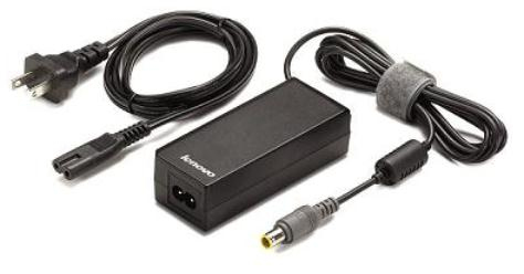 Lenovo 92P1157 adaptateur de puissance & onduleur Intérieure 65 W Noir - Bon état Bon état reconditionné disponible sur Pixmania