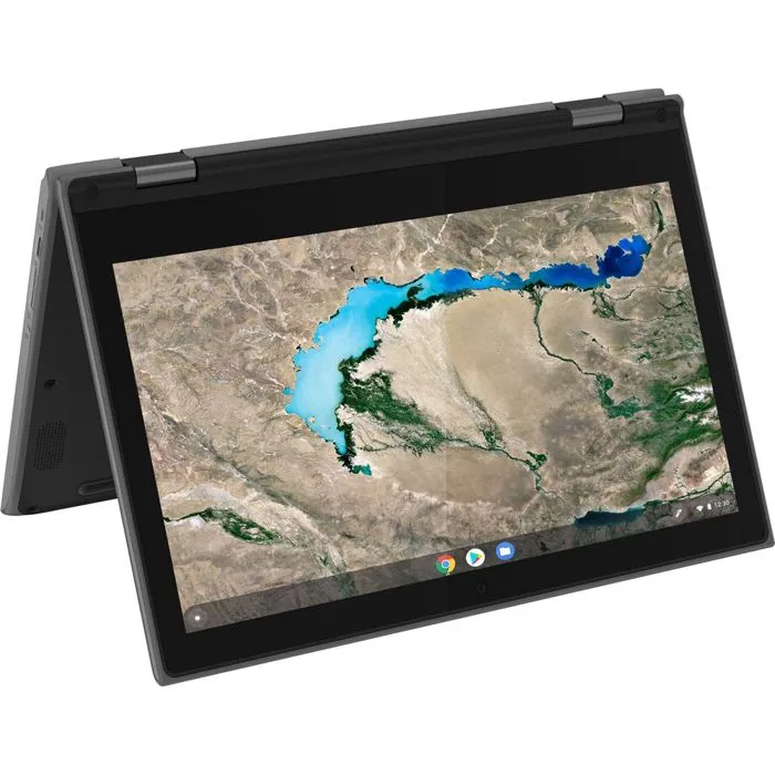 Lenovo Chromebook 300e Gen 2 MediaTek 4Go 32Go 11 - Reconditionné état correct Reconditionné Lenovo reconditionné disponible sur Cdiscount Seconde Vie