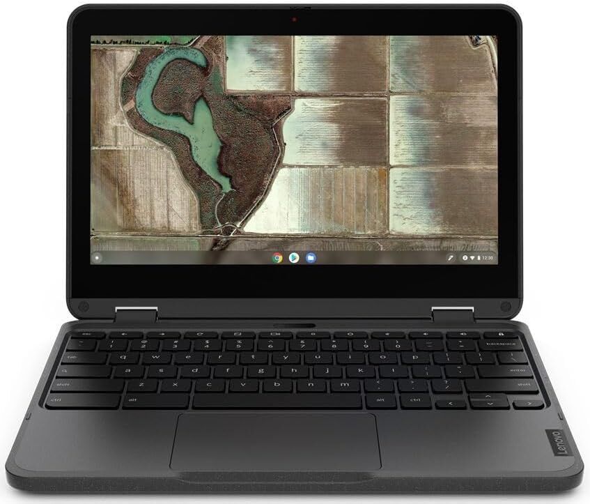 Lenovo Chromebook 500e G3 N4500 11.6" 4 GB 32 GB eMMC Chrome OS FR Bon état Lenovo reconditionné disponible sur Refurbed | Dero
